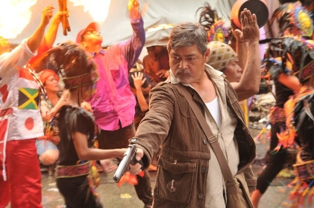 Joel Torre - OTJ: On the Job