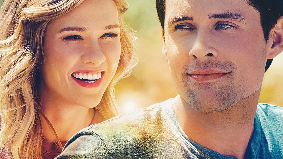 Film Love Under the Olive Tree
