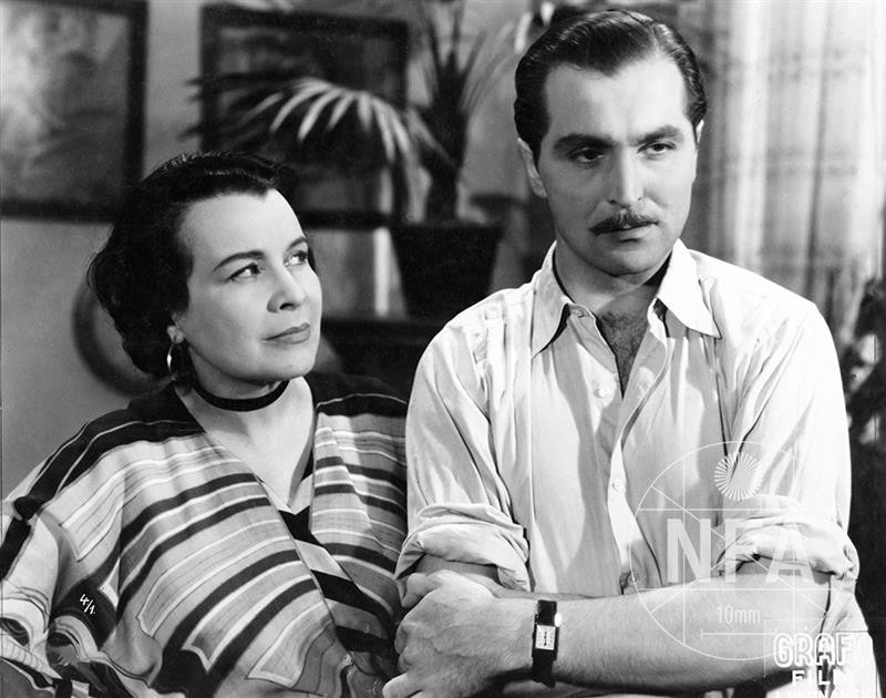 Najlepšie československé dramatické filmy z roku 1939 online