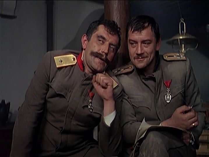 Найкращі іноземні драми з року 1964 онлайн