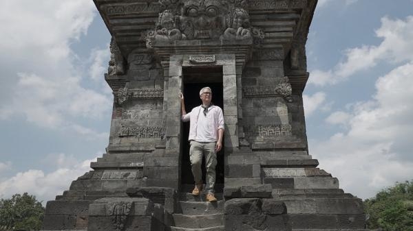 Civilizace dávné Asie