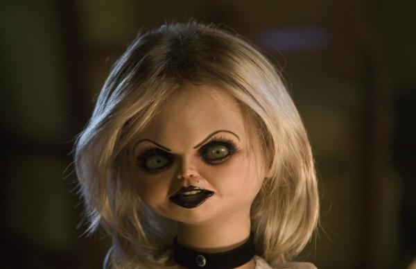 Chucky postaje tata