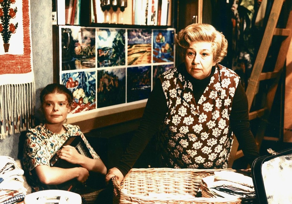The best czech comedies from year 1980 online