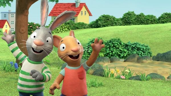 Pip i Popi