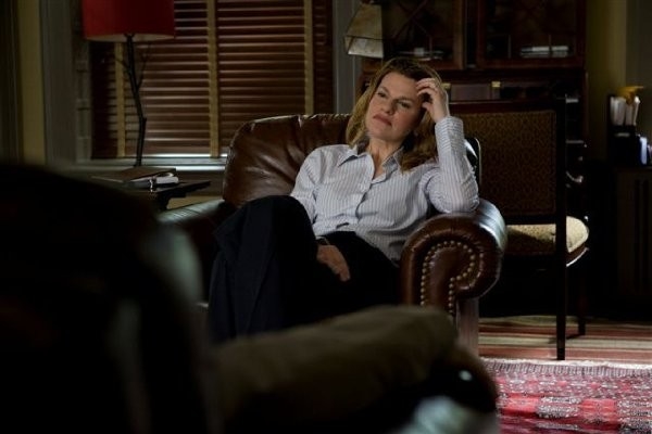 Sandra Bernhard - Dare