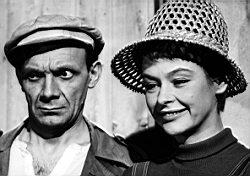 Film Starci u berbi hmelja