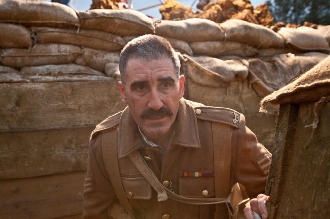 John Lynch - Private Peaceful