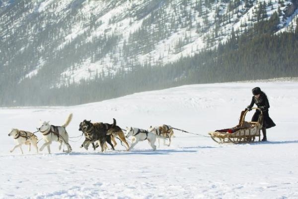 Klondike
