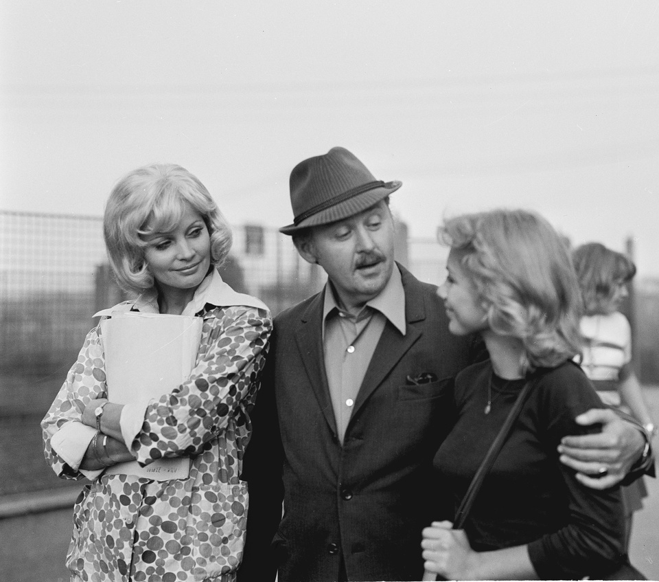 Film Letní romance