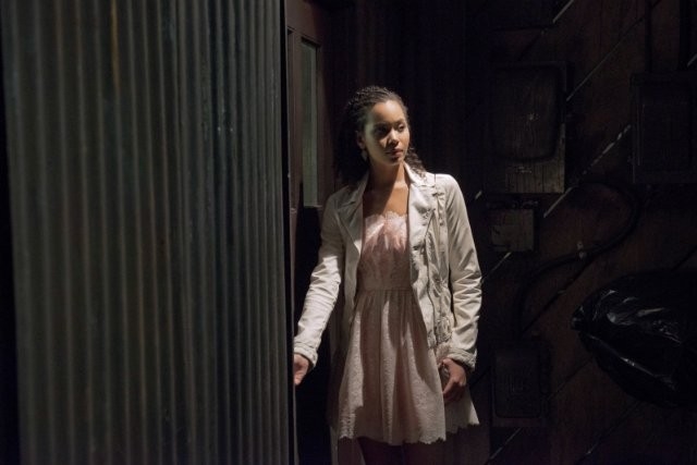 Madeleine Mantock - I Am the New Men in Charge