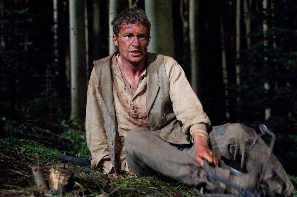 Karl Geary - Stopy zmizelých