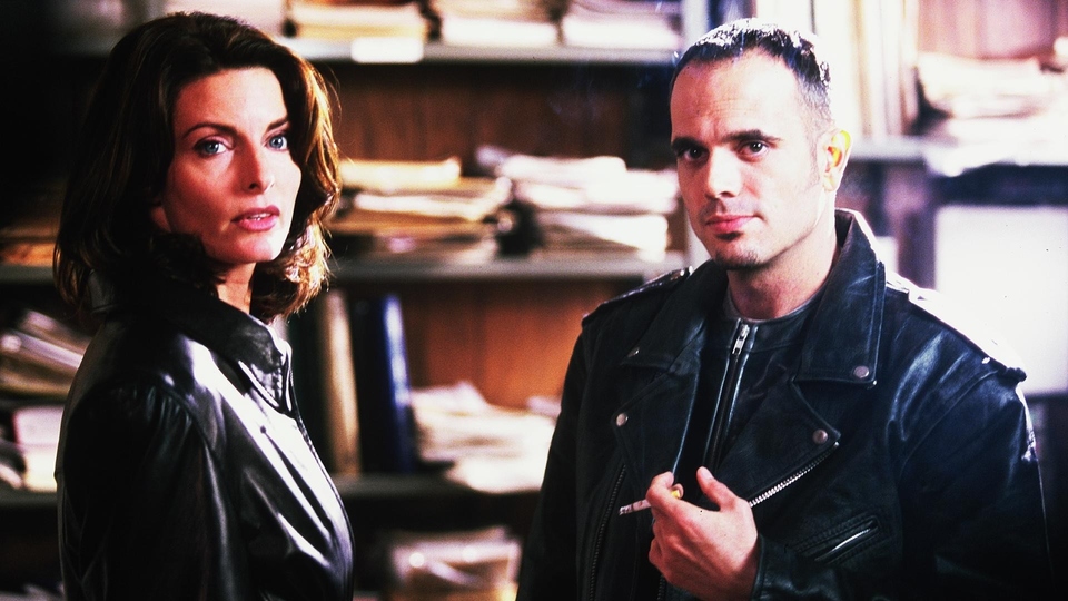 Joan Severance - Cause of Death