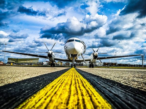 Mega Air