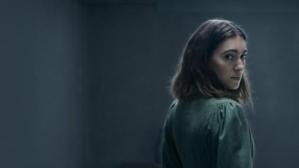 Slučaj Friede Keller