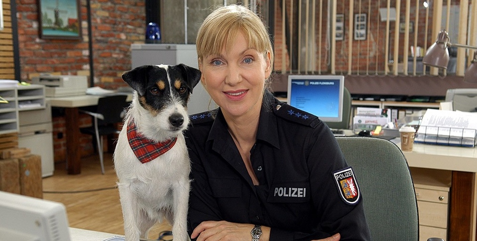 Sabine Kaack - Detektiv Kalle