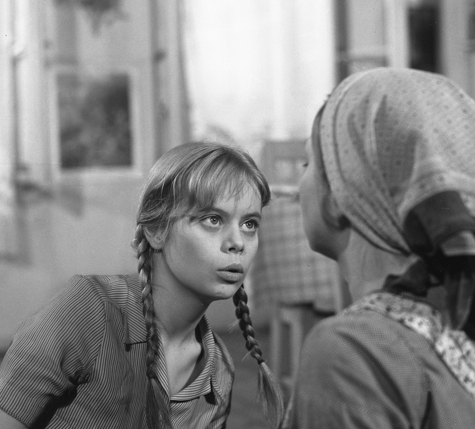 Film Robinsonka