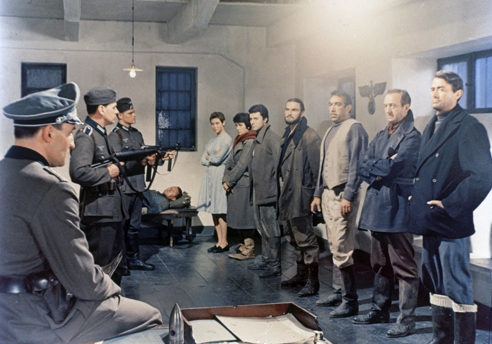 The best american oscar films and the czech lion from 60's online