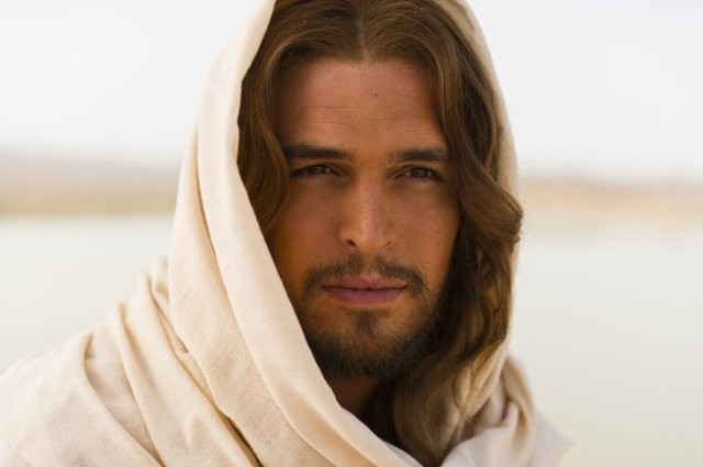 Diogo Morgado - Syn Boží