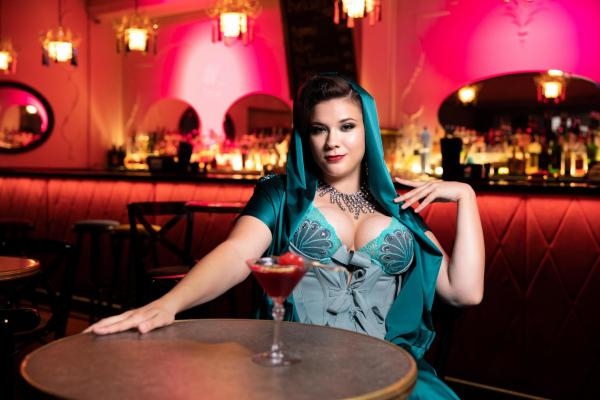 Burleska