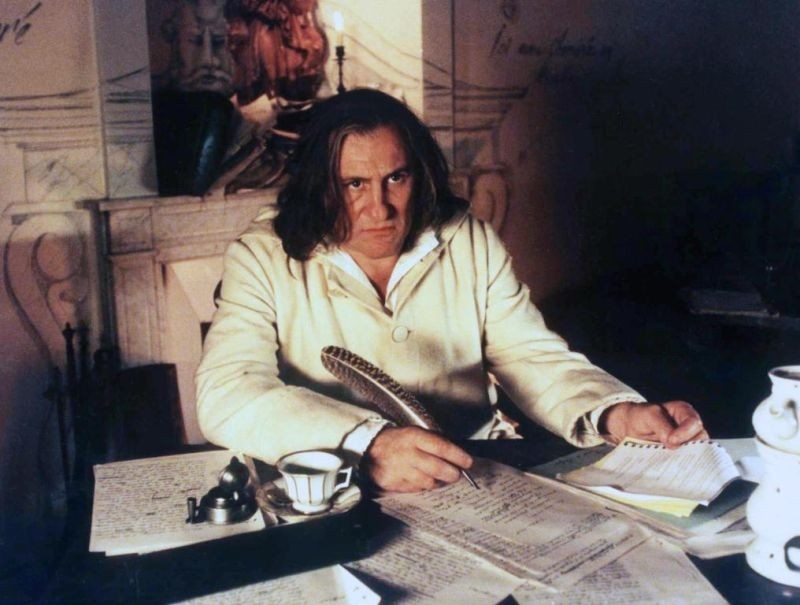 Film Balzac