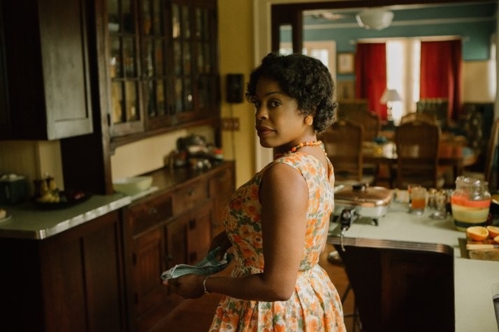 Niecy Nash - Selma
