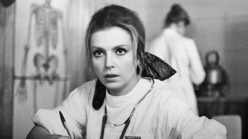 Ewa Wiśniewska - Doktor Ewa