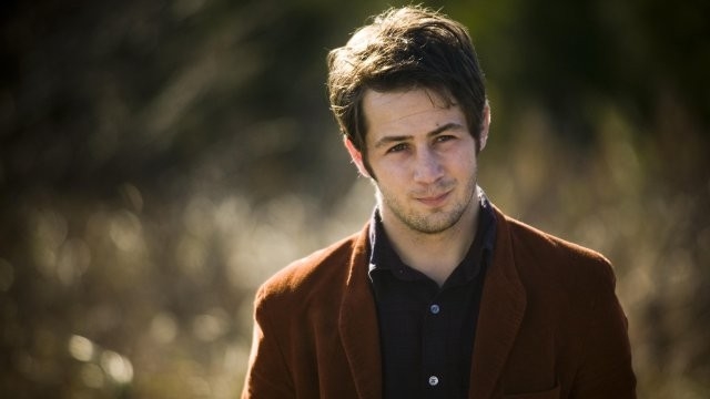 Michael Angarano - Ceremony
