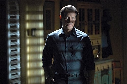 James Remar - Pozůstatky