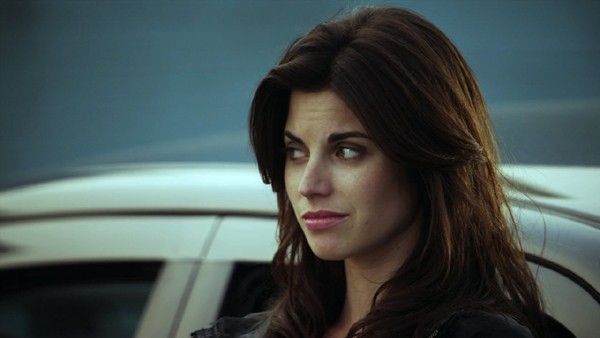 Meghan Ory - True Justice
