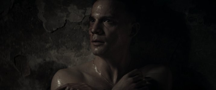 Itay Tiran - Demon