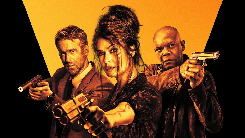 Film Čuvaj me s leđa 2