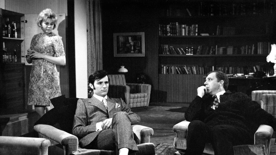 Film Kainov znak
