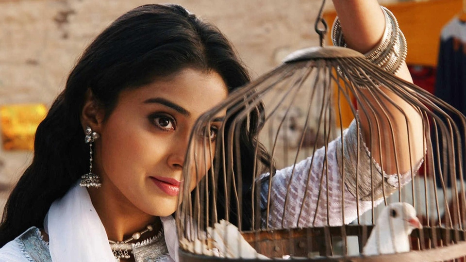 Mrinalini Sharma - Awarapan