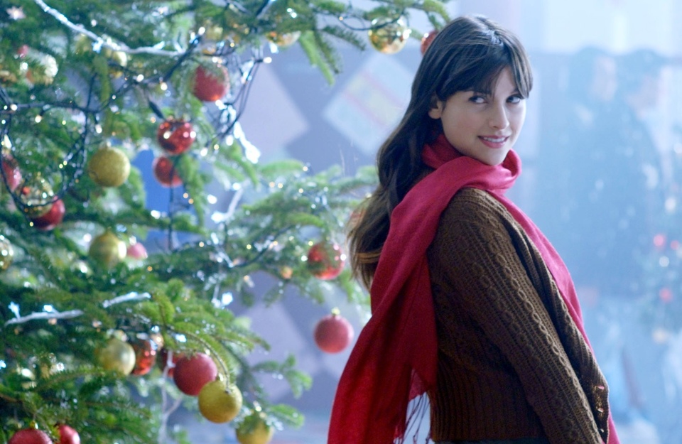 Amelia Warner - Probuzení tmy
