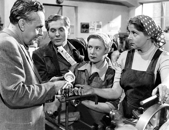 Film Slovo dělá ženu