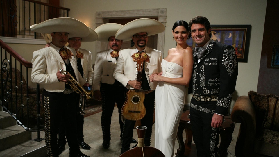 Blanca Soto - El Talismán