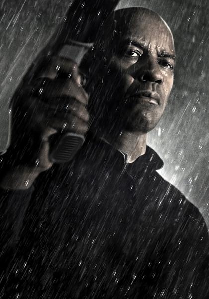 The Equalizer 2