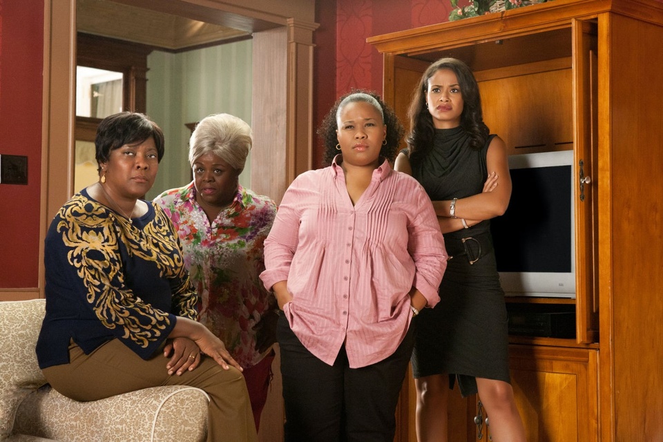 Loretta Devineová - Madea's Big Happy Family