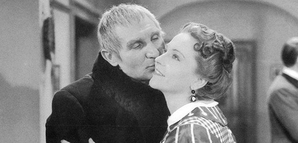 Film Pantáta Bezoušek