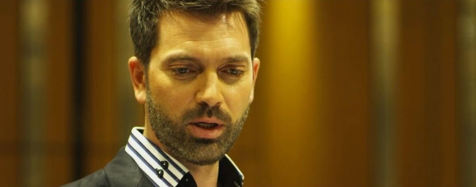 Marek Majeský - Kandidát