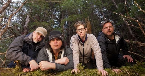 Pátrání po Yettim