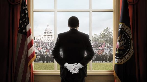The Butler