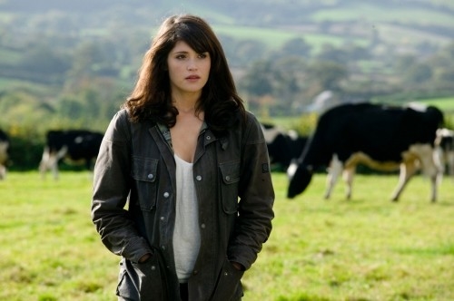 Gemma Arterton - Neodolatelná Tamara