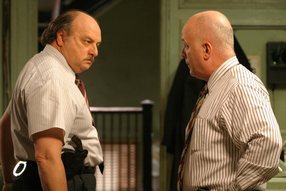 Dennis Franz - Only Schmucks Pay Income Tax