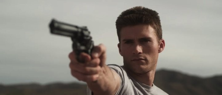 Scott Eastwood - Smyčka se stahuje