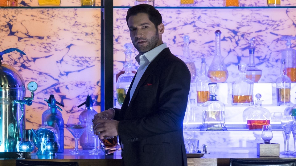 Tom Ellis - BluBallz