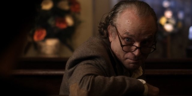 Brad Dourif - Death and Cremation