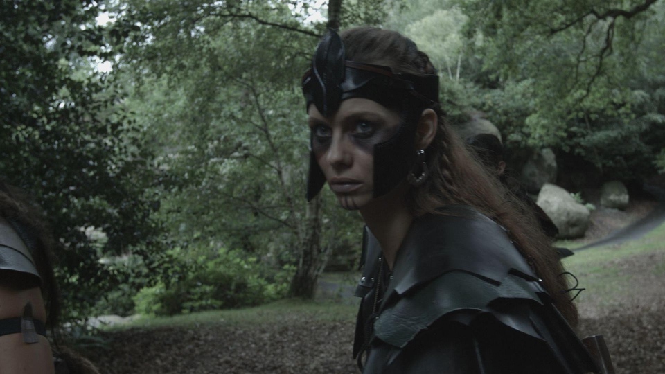 Rebecca Dyson-Smith - Gra o smoki