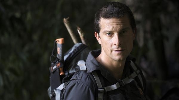 Bear Grylls: Do krajnjih granica
