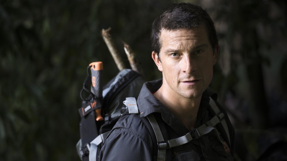 Dokumentarci Bear Grylls: Do krajnjih granica